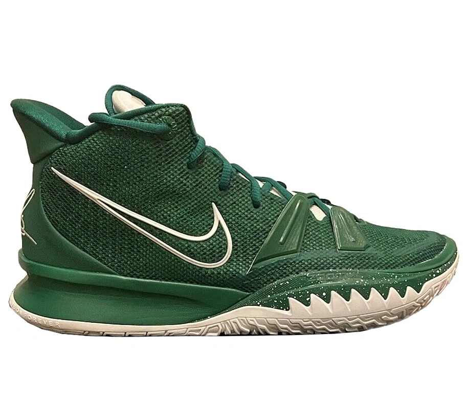 Фото № 1 с приближением к товару «‎Nike Kyrie 7 TB Clover»