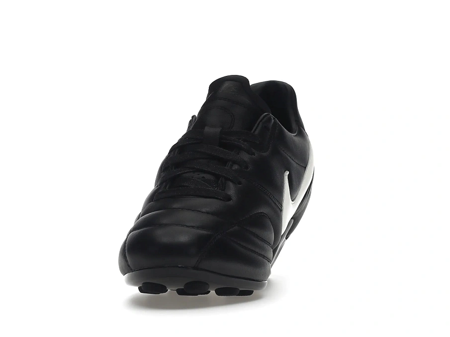 Фото № 4 с приближением к товару «‎Nike Premier Comme des Garcons Black »