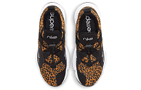 Фото № 4 с приближением к товару «‎Nike SuperRep Groove Wmns BlackYellow»