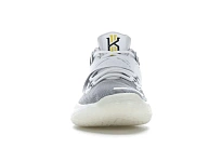 Фото № 2 с приближением к товару «‎Nike Kyrie Low 3 White Black Glow»