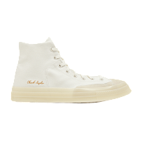 Фото № 1 с приближением к товару «‎Converse Chuck 70 Marquis High Vintage White»
