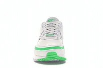 Фото № 2 с приближением к товару «‎Nike Air Max 90 Undefeated White Green»