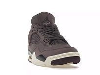 Фото № 1 с приближением к товару «‎Jordan 4 Retro A Ma Maniére Violet Ore»