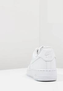 Фото № 5 с приближением к товару «‎Nike Air Force 1 ’07 »