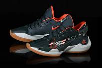 Фото № 2 с приближением к товару «‎Nike Zoom Freak 2 Ashiko Giannis Antetokounmpo»