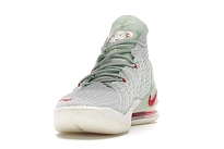 Фото № 2 с приближением к товару «‎Nike LeBron 18 Empire Jade»