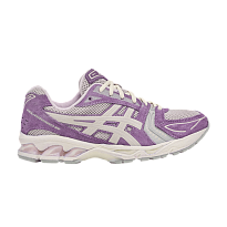 Фото № 1 с приближением к товару «‎Lapstone and Hammer x ASICS Gel Kayano 14 Dip Dye Pack - Ube (1201A161-028-LH-UBE)»