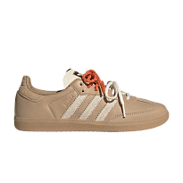 Фото № 1 с приближением к товару «‎adidas Women's Samba Magic Beige Cream White»