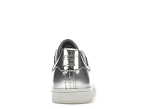 Фото № 4 с приближением к товару «‎adidas Stan Smith Silver Metallic »
