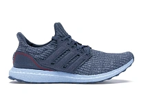 Фото № 1 с приближением к товару «‎adidas Ultra Boost Tech Ink Glow Blue»