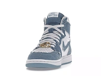 Фото № 1 с приближением к товару «‎Jordan 1 High OG Denim »