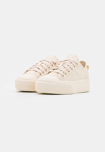 Фото № 3 с приближением к товару «‎Adidas Nizza Platform »