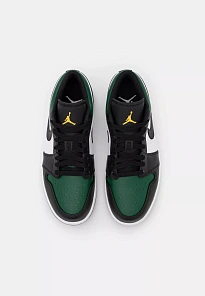 Фото № 3 с приближением к товару «‎AIR JORDAN 1»