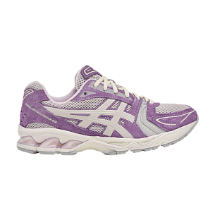 Lapstone and Hammer x ASICS Gel Kayano 14 Dip Dye Pack - Ube (1201A161-028-LH-UBE)