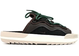 Nike Offline 2.0 Velvet Brown Noble Green