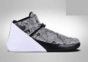 Nike Air Jordan Why Not Zer0.1 City OF Flight All-Star Game R. Westbrook  - 2