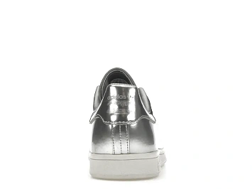 adidas Stan Smith Silver Metallic  - 4