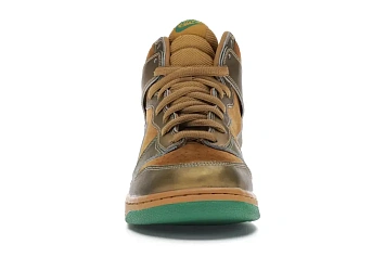 Nike SB Dunk High - 2