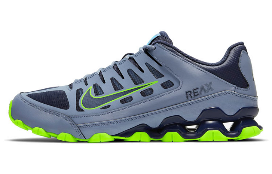 Фото № 1 с приближением к товару «‎Nike Reax 8 TR GreyGreen»