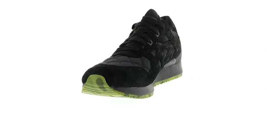 Фото № 2 с приближением к товару «‎ASICS Gel-Lyte III Beams x mita sneakers Souvenir Jacket Black»