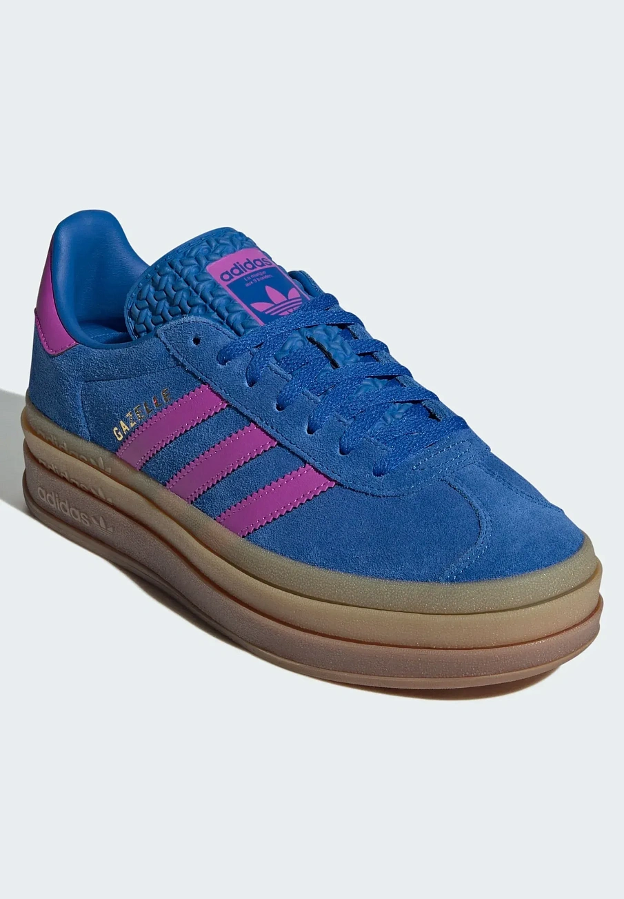 Фото № 2 с приближением к товару «‎GAZELLE BOLD»