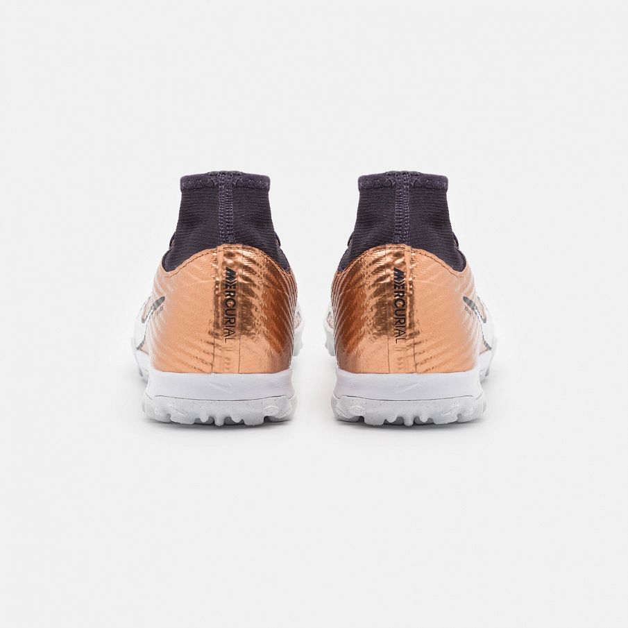 Фото № 3 с приближением к товару «‎Nike Mercurial Zoom 9 Academy TF»