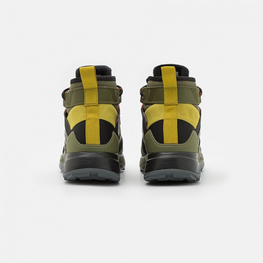 Фото № 3 с приближением к товару «‎Adidas Terrex Trailmaker C.rdy »