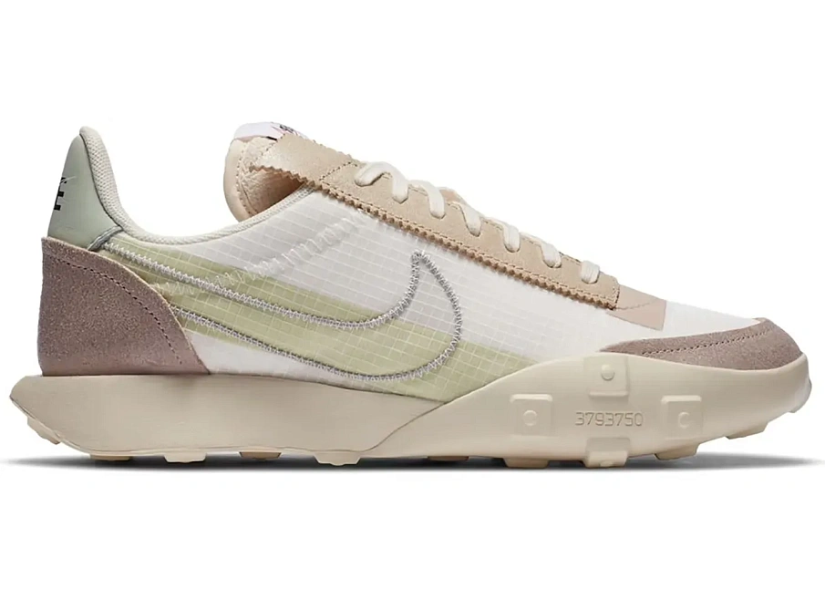 Фото № 1 с приближением к товару «‎Nike Waffle Racer»