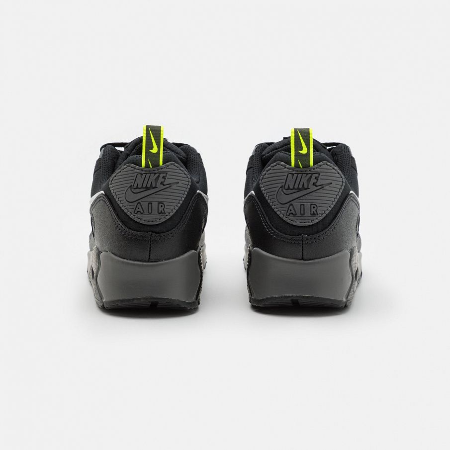 Фото № 3 с приближением к товару «‎Nike Air Max 90 WT »