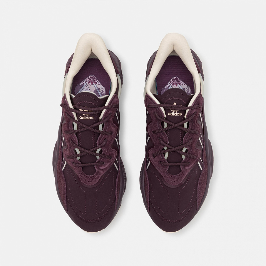 Фото № 4 с приближением к товару «‎Adidas Ozweego »