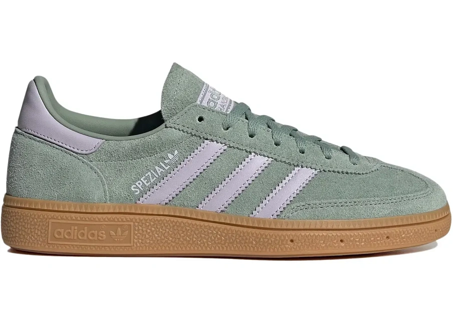 Фото № 1 с приближением к товару «‎adidas Handball Spezial»