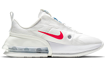 Фото № 2 с приближением к товару «‎Nike Wmns Air Max Up 'Summit White Siren Red'»