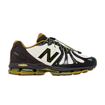 Фото № 1 с приближением к товару «‎New Balance 1890 Linen Pumpernickel»