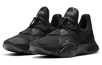 Фото № 3 с приближением к товару «‎Nike WMNS SuperRep Groove Black»