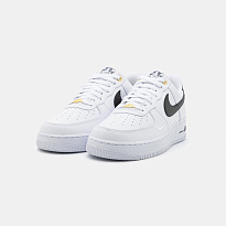 Фото № 2 с приближением к товару «‎Nike Air Force 1 07 Lv8 40th »