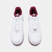 Фото № 4 с приближением к товару «‎Nike Air Force 1 ’07 »