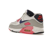 Фото № 6 с приближением к товару «‎Nike Air Max 90 History of Air »