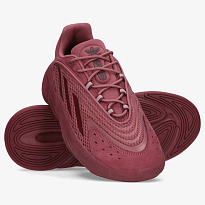 Фото № 3 с приближением к товару «‎Adidas Ozelia»