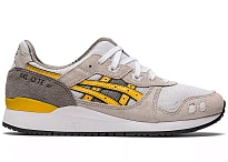 Фото № 1 с приближением к товару «‎ASICS Gel-Lyte III OG Oyster Grey Honey»