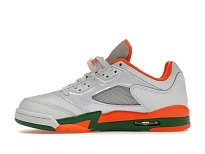 Фото № 3 с приближением к товару «‎Jordan 5 Retro Low»