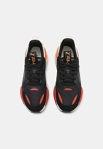 Фото № 4 с приближением к товару «‎RS-X HERITAGE UNISEX »