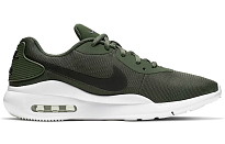 Фото № 2 с приближением к товару «‎Nike Air Max Oketo Green»