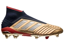 Фото № 1 с приближением к товару «‎adidas Predator 19+ FG»