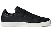 Фото № 2 с приближением к товару «‎adidas neo Vl Court 2.0 Black»