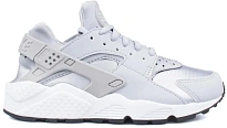 Фото № 1 с приближением к товару «‎Nike Air Huarache Wolf Grey »