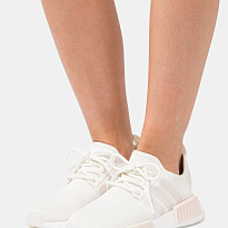 Фото № 2 с приближением к товару «‎Adidas Nmd R1 W »