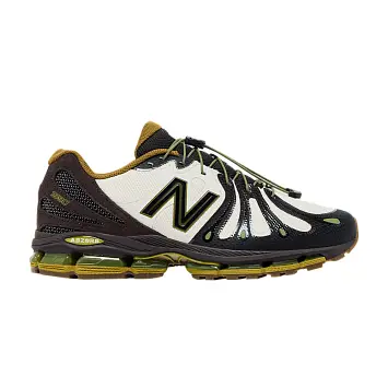New Balance 1890 Linen Pumpernickel - 1
