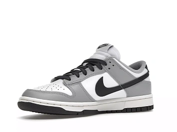 Nike Dunk Low Light Smoke Grey  - 2