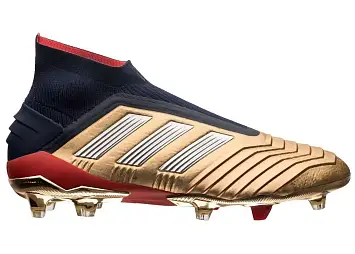 adidas Predator 19+ FG