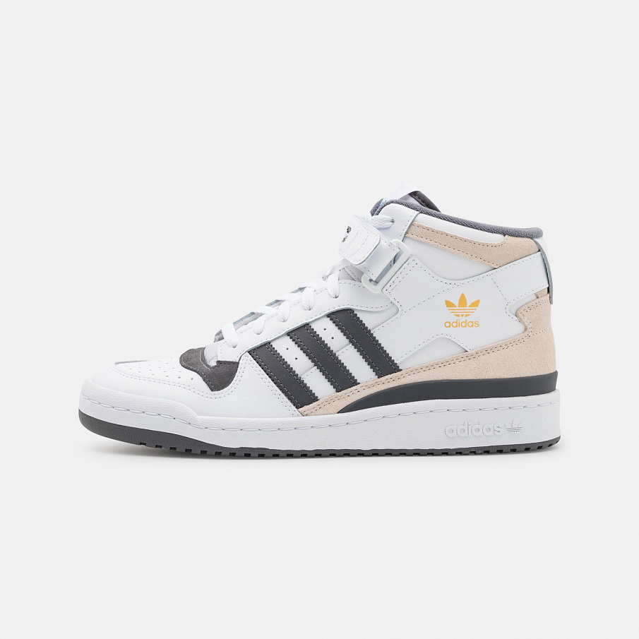 Фото № 1 с приближением к товару «‎Adidas Forum »